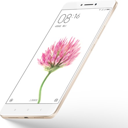 Xiaomi Mi Max Dual SIM TD-LTE 16GB 2016001